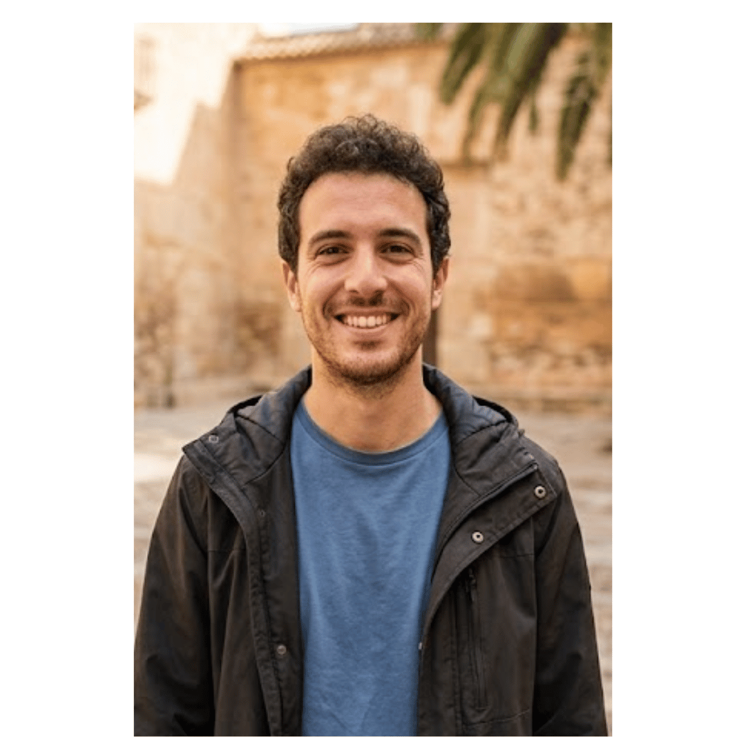 <em>Jorge P.</em>