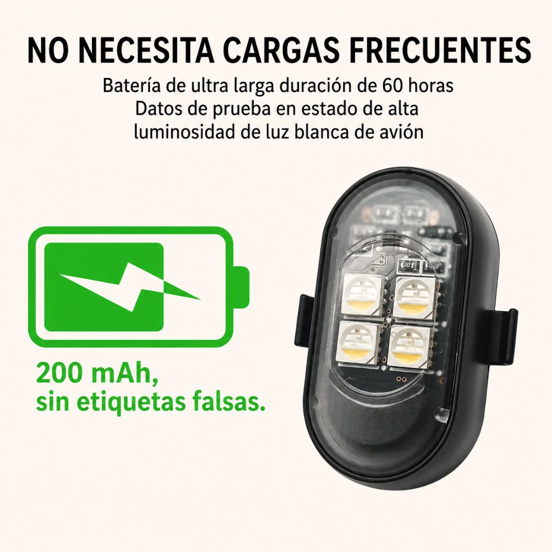 Kit Premium de Luces LED Ambientales
