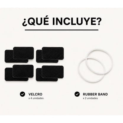 Kit Premium de Luces LED Ambientales