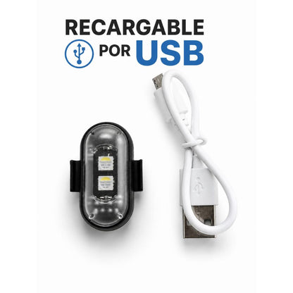 Kit Premium de Luces LED Ambientales
